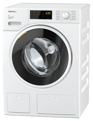 8A Frontlader 8 Waschmaschine Bauknecht Technomarkt WM A kg von EEK: 1400 expert U/min Pure