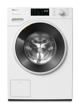 Miele WWD380WCS 9 kg Frontlader Waschmaschine 1400 U/min f&uuml;r 999,00 Euro