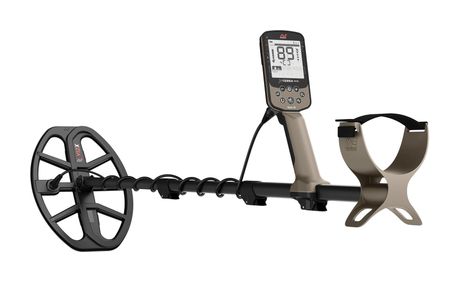 Minelab X-Terra Elite f&uuml;r 449,00 Euro