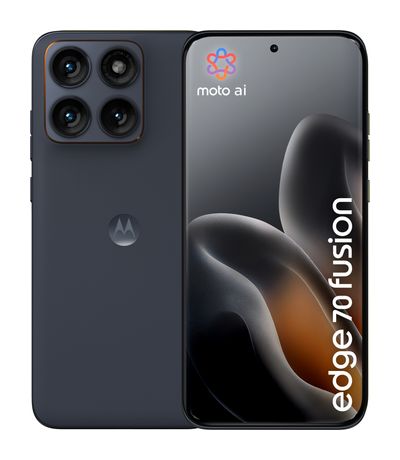 Motorola edge 70 fusion f&uuml;r 408,00 Euro