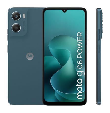 Motorola moto g06 power f&uuml;r 127,99 Euro