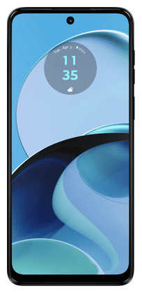 Technomarkt 256 (Mint GHz 50 green) GB 5G cm Kamera Smartphone expert Sim Dual 16,5 2,2 Zoll) G54 von Moto MP Android (6.5 Motorola Dual