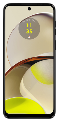 Motorola Moto G54 5G Smartphone 16,5 cm (6.5 Zoll) 256 GB 2,2 GHz Android 50  MP Dual Kamera Dual Sim (Mint green) von expert Technomarkt