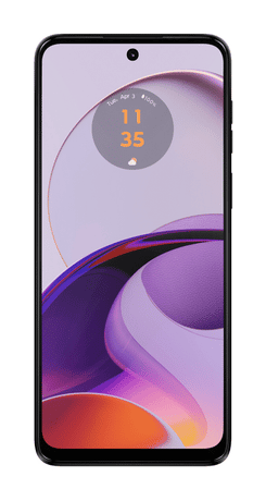 GHz GB 5G Motorola Smartphone Android 256 Dual expert Dual 16,5 (6.5 Moto von Technomarkt (Midnight 2,2 blue) 50 Sim G54 Kamera Zoll) cm MP