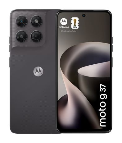 Motorola Moto G37 128 GB 5G Smartphone 16,9 cm (6.67 Zoll) Android 50 MP Einzelne Kamera Kamera Dual Sim WiFi 5 (PANTONE Impenetrable) f&uuml;r 239,00 Euro