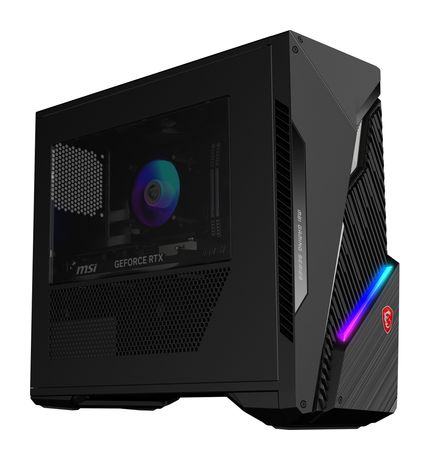 MSI MAG Infinite S3 14NVL5-2814DE PC Intel® Core™ i5 16 GB Ram 1 TB SSD NVIDIA GeForce RTX 5060 Windows 11 Home f&uuml;r 1.502,00 Euro