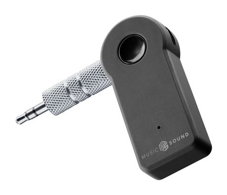 Music Sound Audio Receiver f&uuml;r 14,99 Euro
