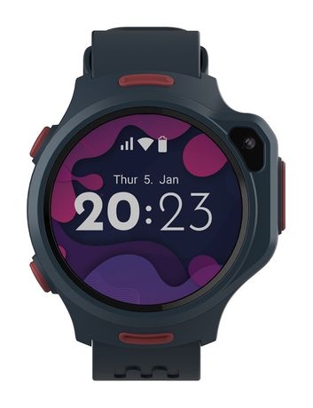 myFirst Kinder-Smartwatch f&uuml;r 186,99 Euro