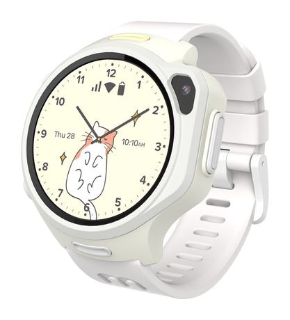 myFirst Kinder-Smartwatch f&uuml;r 180,99 Euro