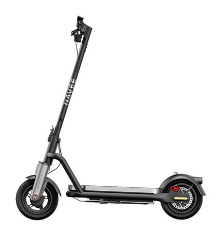 NAVEE N65i II Supreme SUV Urban 1350 W E-Scooter 477,36 Wh bis 70 km Reichweite 23,6 kg  (Schwarz) f&uuml;r 556,00 Euro