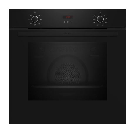 Neff BLE110K (B1CCC0AK3 + Z11TI15X0) Einbaubackofen groß f&uuml;r 629,00 Euro
