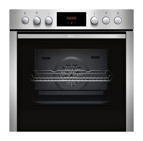 Neff EDX40 (E1CCD2AN3 + M13R42N2) Herdset groß AutoClean mit 60 cm Induktions Kochfeld f&uuml;r 726,00 Euro