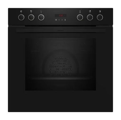 Neff HLE210IFP (E2CCG6AK4 + M66SBX1M0 + Z11TI15X0) Herdset groß AutoClean EasyClean mit 60 cm Induktions Kochfeld f&uuml;r 1.657,00 Euro