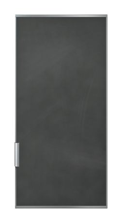 KF1413S0 Türpanel (Schwarz) 
