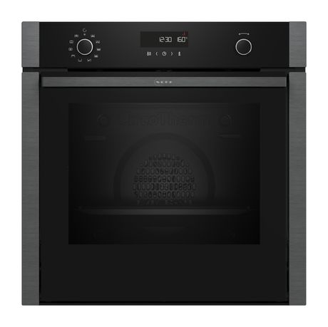 Neff N50 B6ACH7AG3 Einbaubackofen groß AutoClean f&uuml;r 761,00 Euro