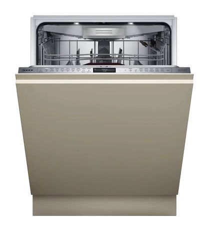 Neff N90 S189ECX0ME 60 cm Geschirrspüler vollintegriert (ohne Front) Sehr leise 14 Maßgedecke aquaStop Funktion Zeolithe f&uuml;r 1.208,00 Euro