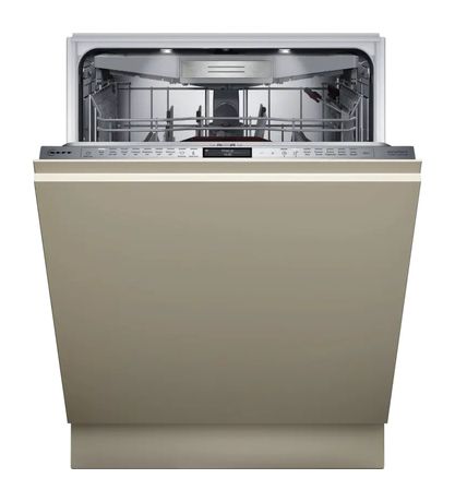 Neff N90 S289ECX0ME 60 cm Geschirrspüler vollintegriert (ohne Front) Sehr leise 14 Maßgedecke aquaStop Funktion Wärmetauscher f&uuml;r 1.199,00 Euro