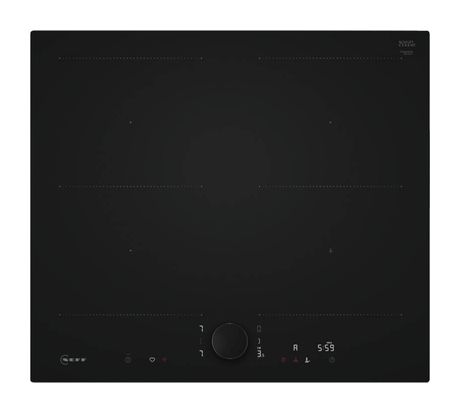 Neff N90 TPMLE662C0 (T56NUQ4A0+Z943SE0) autarkes 60 cm Induktionskochfeld 4 Kochzonen f&uuml;r 999,00 Euro