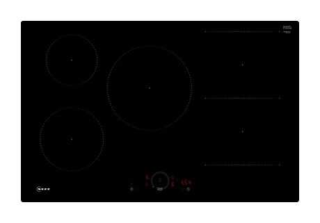 Neff T58PHW1L0 f&uuml;r 637,00 Euro