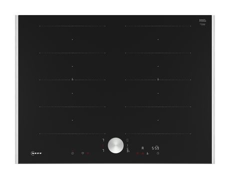 Neff T67TTX4L0 autarkes 70 cm Induktions Kochfeld/Herdplatte 4 Zone(n) f&uuml;r 868,00 Euro