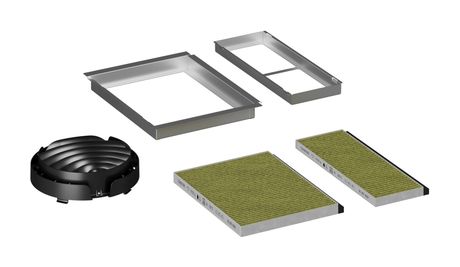 Neff Z51KIV1X7 f&uuml;r 189,00 Euro