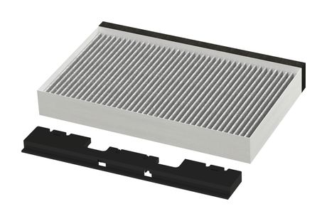 Z53CBB2X4 Clean Air Standard Geruchsfilter 