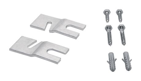 Z7080X0 Gerätefuß-Befestigungssatz 