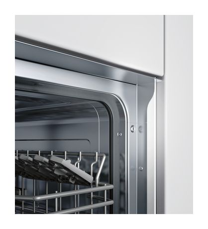 Z7861X3 Edelstahlverblendungssatz 86,5cm H 