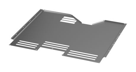 Z9367X0 Zwischenboden 533 mm 