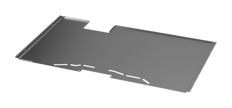 Z9381X0 Zwischenboden, 753 mm 