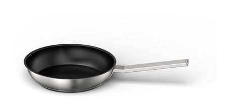 Neff Z9424CF0 Allzweckpfanne 18 cm Rund Aluminium beschichtet f&uuml;r 61,99 Euro