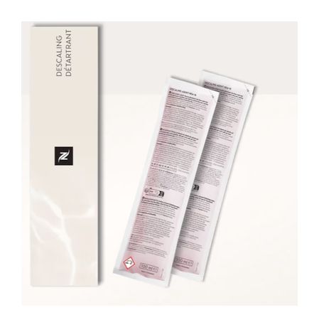 Nespresso 142406 Entkalkungsset  Entkalker f&uuml;r 9,90 Euro