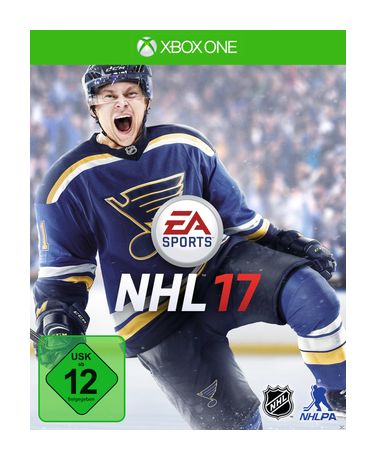 NHL 17 (Xbox One) f&uuml;r 14,94 Euro