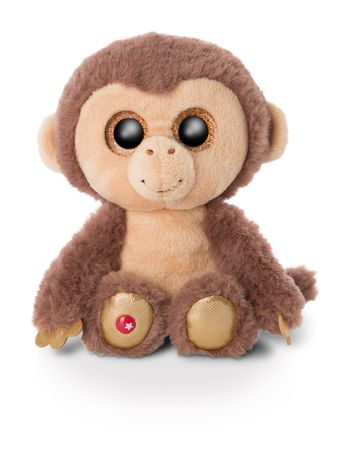 NICI Affe Hobson f&uuml;r 14,99 Euro
