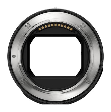 Nikon Mount Adapter FTZ II f&uuml;r 183,99 Euro