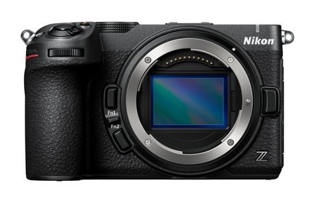 Nikon Z5IIC Body 25 MP MILC 8 cm Wlan Bluetooth  (Schwarz) f&uuml;r 1.549,00 Euro
