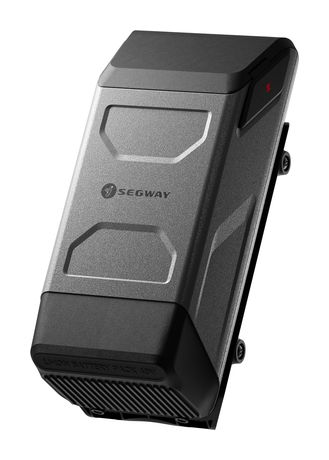 Ninebot by Segway Externer Zusatzakku 48V für MAX G3 / F3 / F3 Pro / GT3 f&uuml;r 249,95 Euro