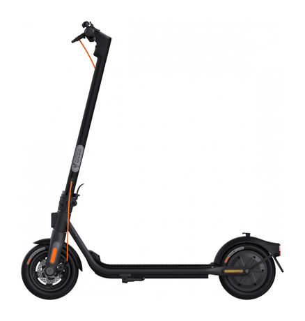 Ninebot KickScooter MAX G2 E + Handyhalterung – LUNA E-Scooter
