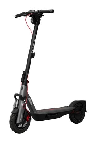 Ninebot by Segway F3 D E-Scooter 18,6 kg  (Schwarz) f&uuml;r 579,00 Euro