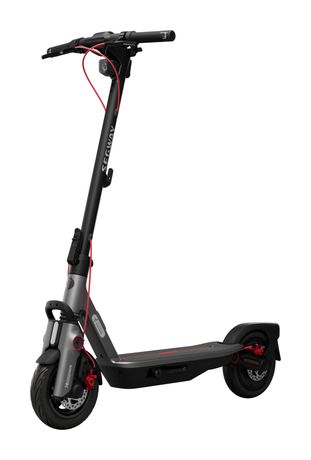 Ninebot by Segway F3 Pro E-Scooter 19,3 kg  (Schwarz) f&uuml;r 686,00 Euro