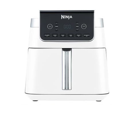 AF180EU Heißluftfritteuse 6,2 l 2000 W  (Weiß) 