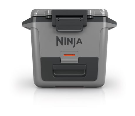Ninja FB131EUGY 28 l Kühlbox  (Grau) f&uuml;r 157,99 Euro