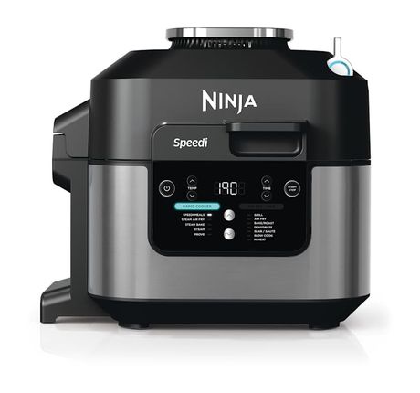 Ninja ON500EU f&uuml;r 229,00 Euro