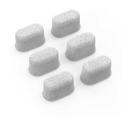 Ninja XSKFLTRINS6EUK  Wasserfilter  (Grau) f&uuml;r 23,49 Euro