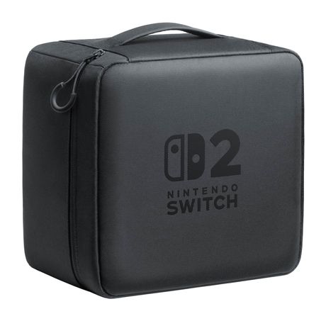 Nintendo Switch 2-All-in-one-Tasche f&uuml;r 69,99 Euro