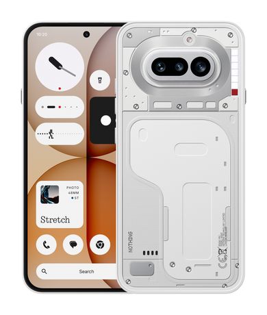 Nothing 4a f&uuml;r 379,00 Euro