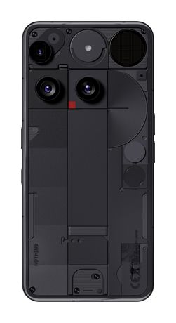 Nothing Phone (3) f&uuml;r 539,00 Euro