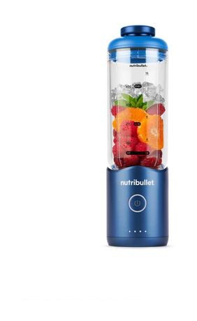 NutriBullet NBP013BL 0,59 l Standmixer  (Blau) f&uuml;r 54,99 Euro