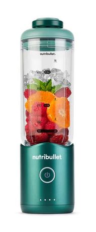 NutriBullet NBP013GR 0,59 l Standmixer  (Grün) f&uuml;r 52,99 Euro