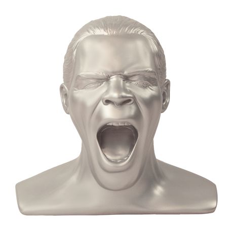 OEHLBACH Kopfhörerständer Scream Unlimited Plus Kopfhörer-Halterung  (Silber) f&uuml;r 198,99 Euro